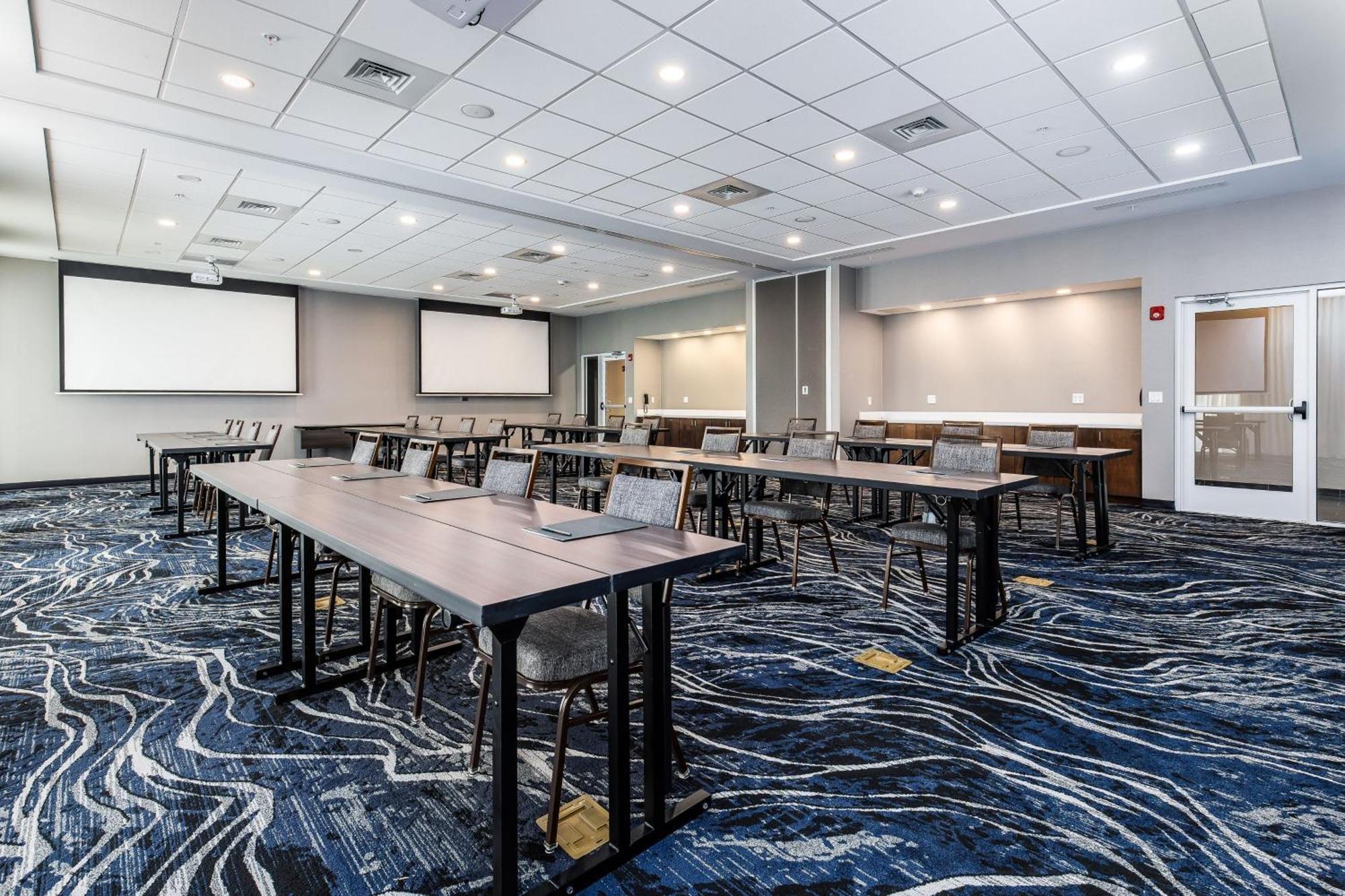 Courtyard By Marriott Pensacola I-10 West Otel Dış mekan fotoğraf
