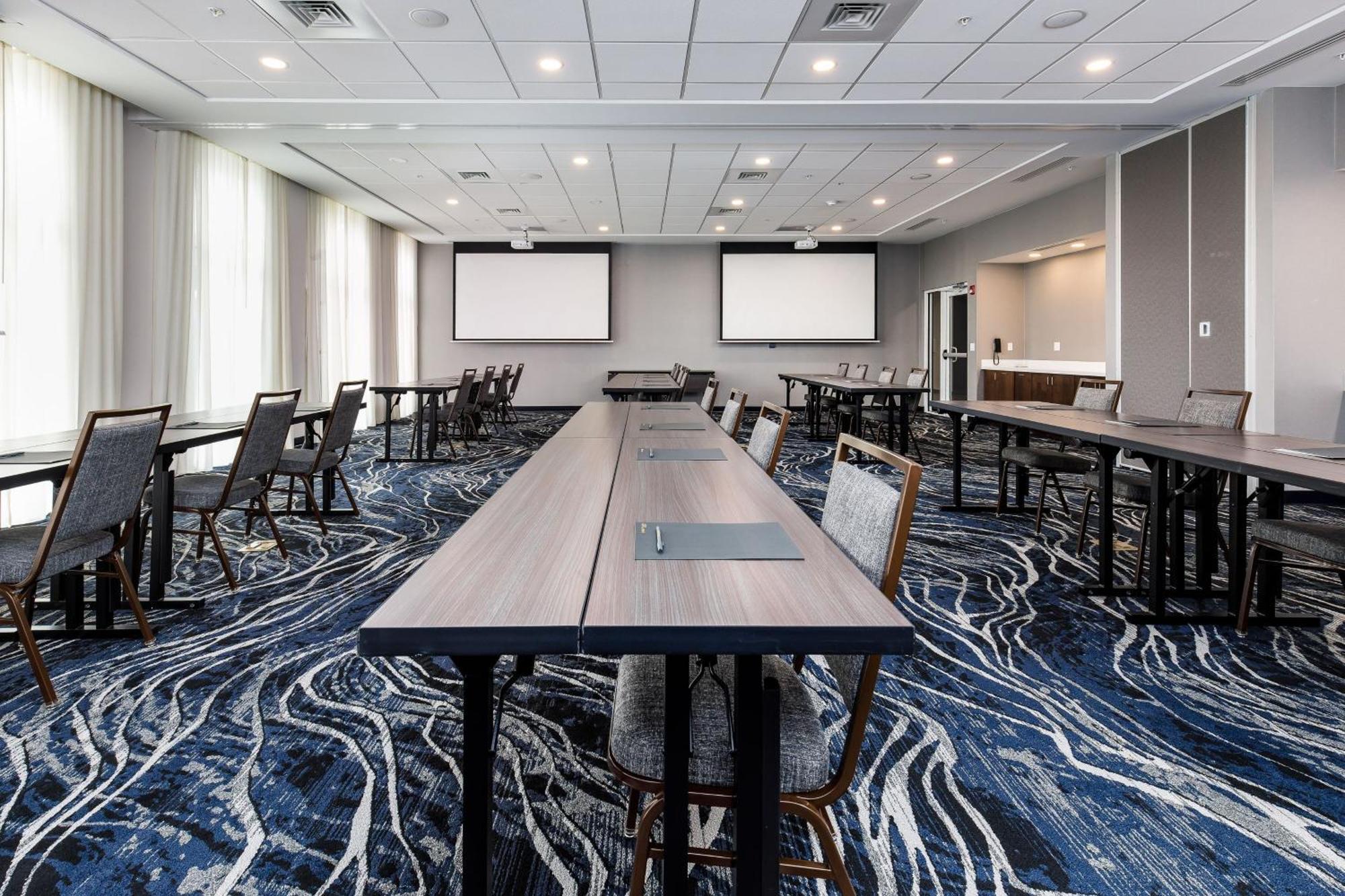 Courtyard By Marriott Pensacola I-10 West Otel Dış mekan fotoğraf
