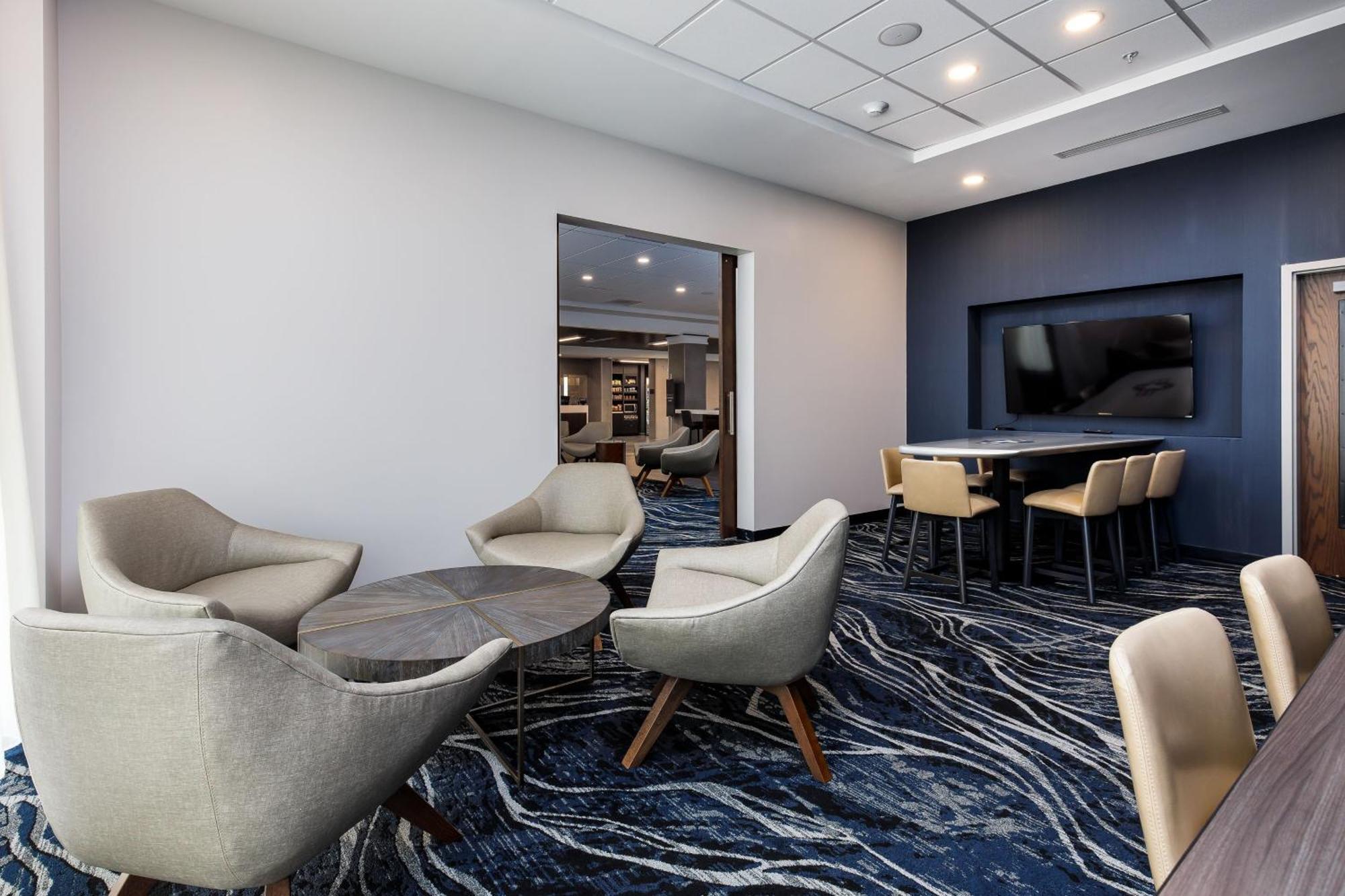 Courtyard By Marriott Pensacola I-10 West Otel Dış mekan fotoğraf