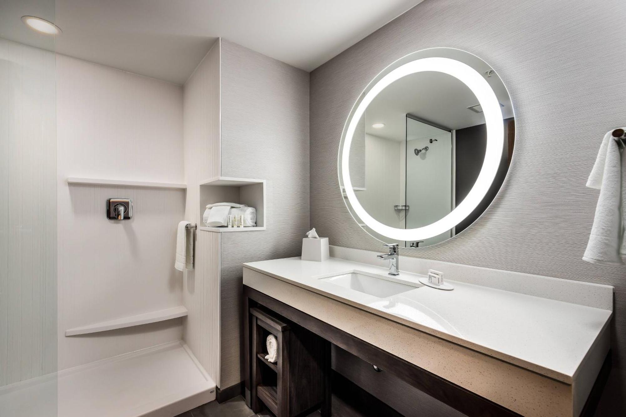 Courtyard By Marriott Pensacola I-10 West Otel Dış mekan fotoğraf