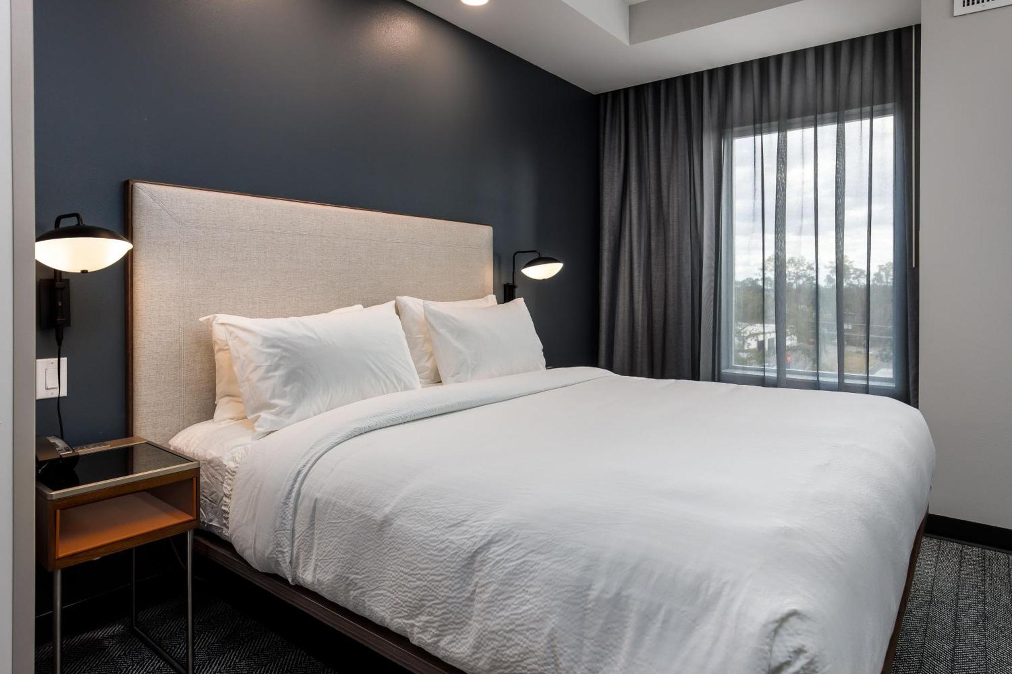 Courtyard By Marriott Pensacola I-10 West Otel Dış mekan fotoğraf