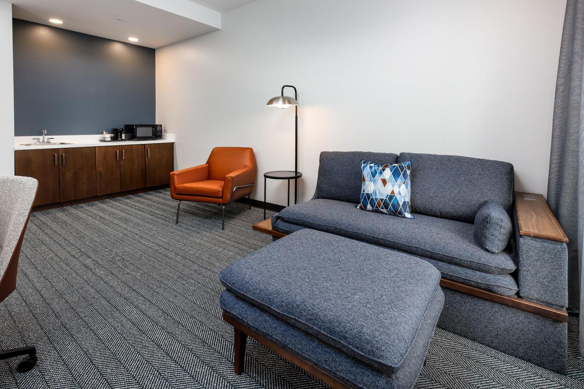 Courtyard By Marriott Pensacola I-10 West Otel Dış mekan fotoğraf
