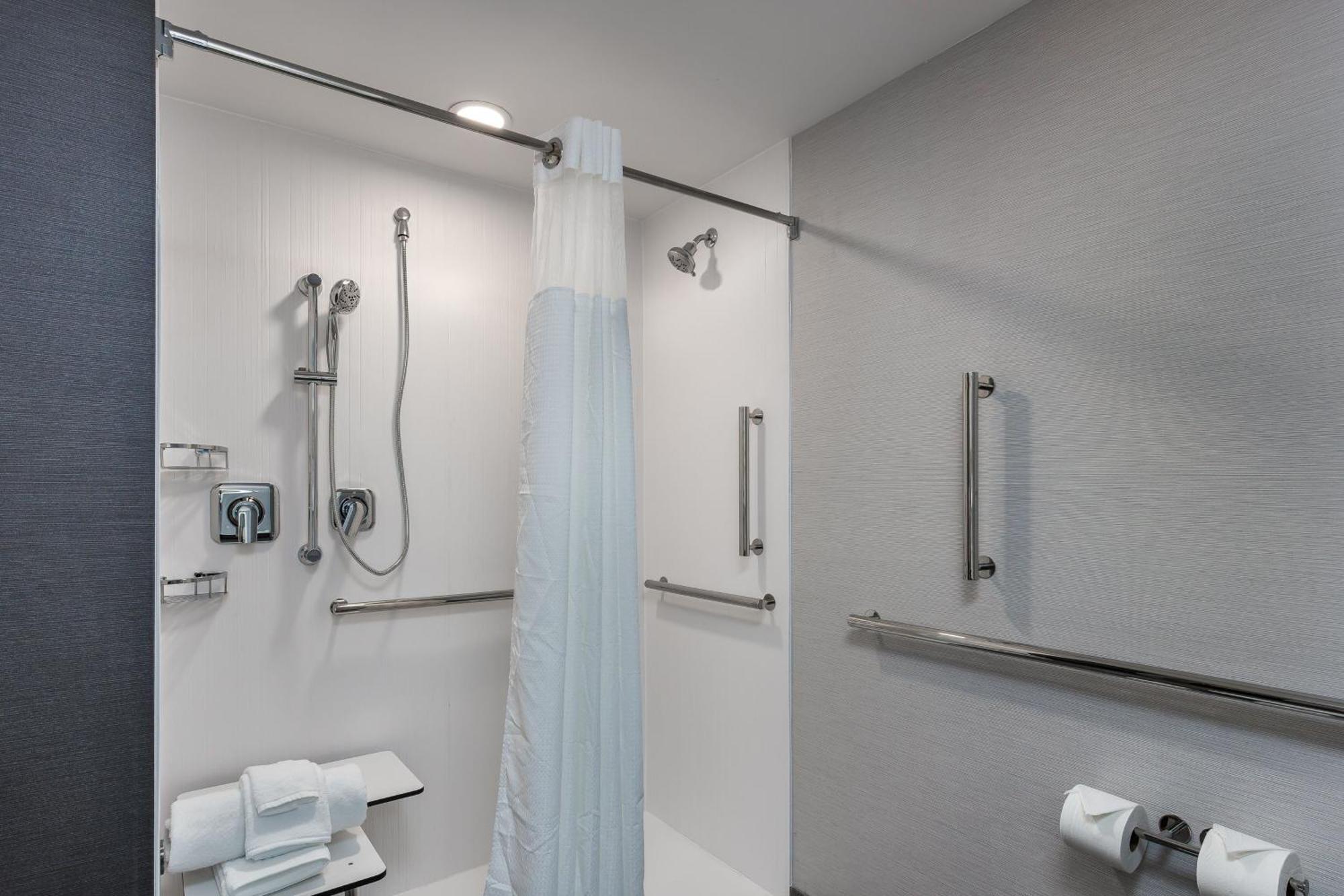 Courtyard By Marriott Pensacola I-10 West Otel Dış mekan fotoğraf