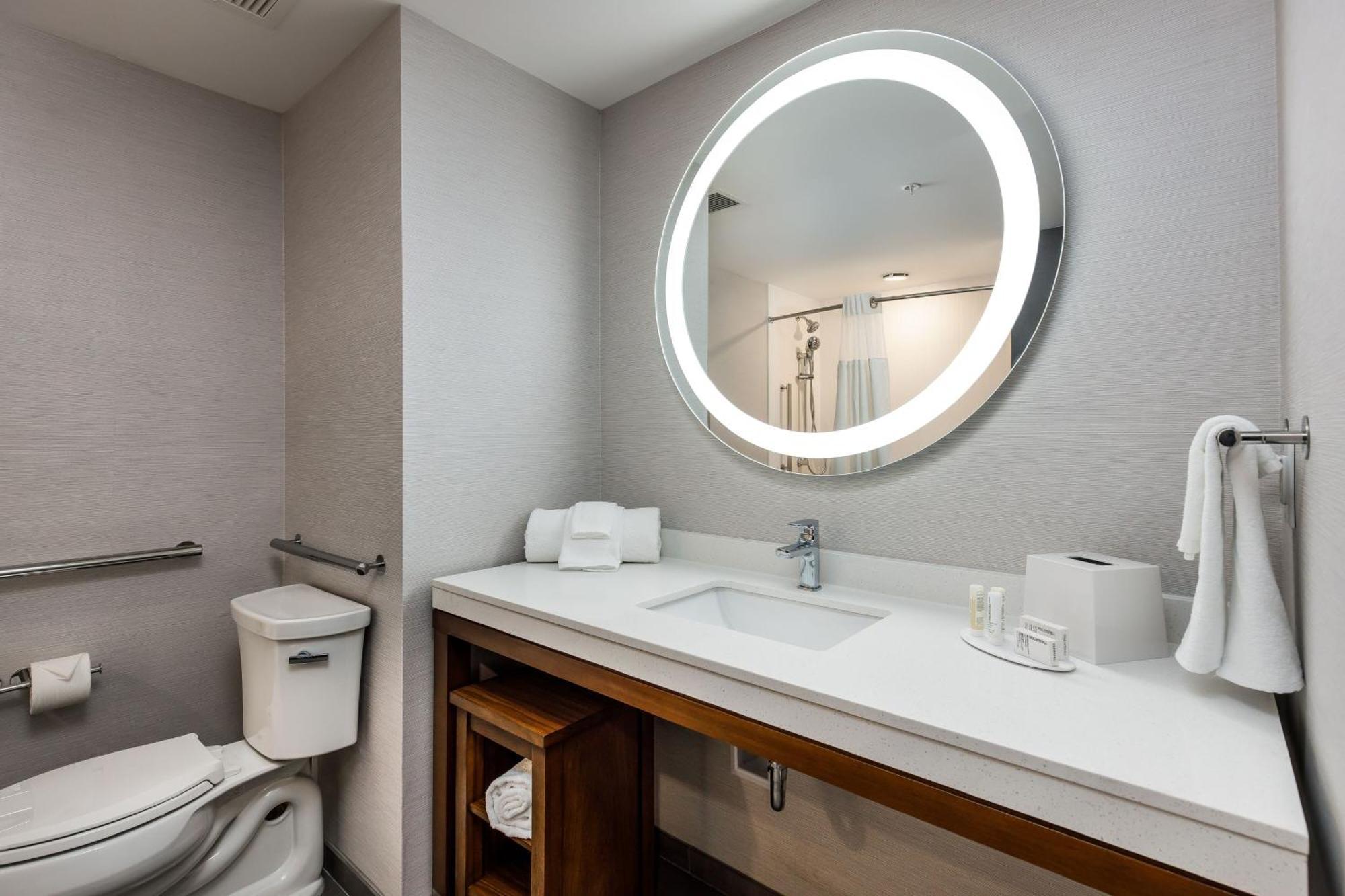 Courtyard By Marriott Pensacola I-10 West Otel Dış mekan fotoğraf