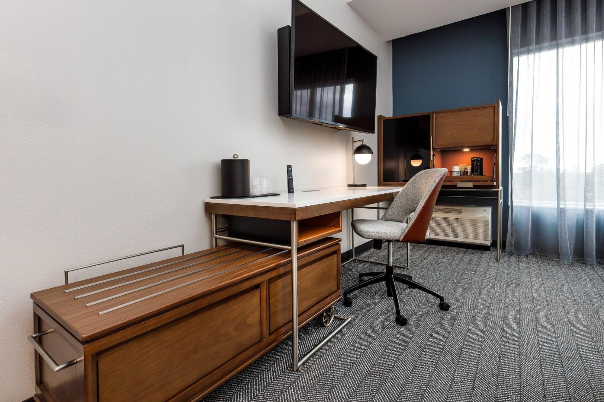 Courtyard By Marriott Pensacola I-10 West Otel Dış mekan fotoğraf